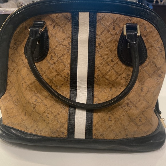 Gwen Stefani L.A.M.B. Luxury Bag - Picture 12 of 16